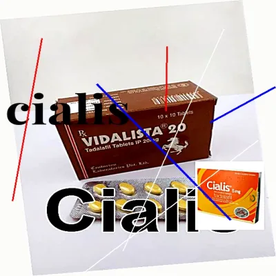 Achat viagra cialis